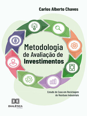 cover image of Metodologia de Avaliação de Investimentos